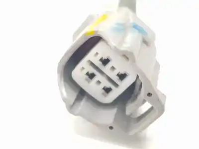 Second-hand car spare part lambda probe for mazda 3 lim. () 2.0 cat oem iam references pede1886z  pede1886z