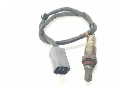 Pièce détachée automobile d'occasion sonde lambda pour mazda 3 lim. () 2.0 cat références oem iam pedd188g1  pedd188g1