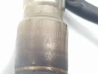 Pièce détachée automobile d'occasion sonde lambda pour mazda 3 lim. () 2.0 cat références oem iam pedd188g1  pedd188g1