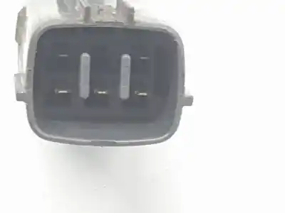 Pièce détachée automobile d'occasion sonde lambda pour mazda 3 lim. () 2.0 cat références oem iam pedd188g1  pedd188g1