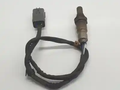 Pièce détachée automobile d'occasion sonde lambda pour mazda 3 lim. () 2.0 cat références oem iam pedd188g1  pedd188g1