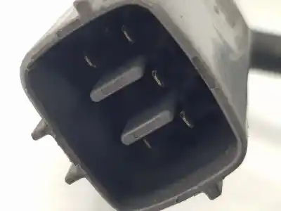 Pièce détachée automobile d'occasion sonde lambda pour mazda 3 lim. () 2.0 cat références oem iam pedd188g1  pedd188g1