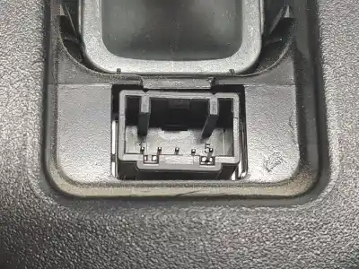 Pezzo di ricambio per auto di seconda mano specchio interno per mazda 3 lim. () 2.0 cat riferimenti oem iam kd4669220b  kd4669220b