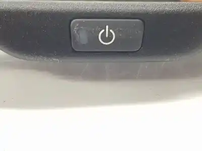 Pezzo di ricambio per auto di seconda mano specchio interno per mazda 3 lim. () 2.0 cat riferimenti oem iam kd4669220b  kd4669220b