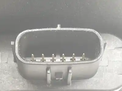 Second-hand car spare part potentiometer for mazda 3 lim. () 2.0 cat oem iam references ghk341600d  ghk341600d