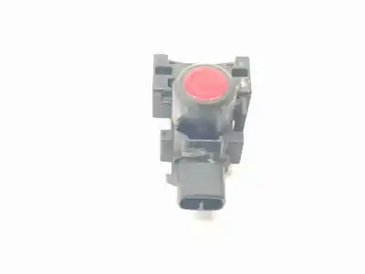 Second-hand car spare part parking sensor for mazda 3 lim. () 2.0 cat oem iam references kd4767uc1  kd4767uc1