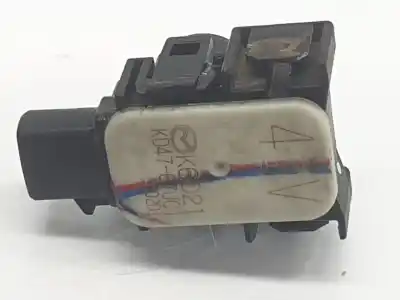Second-hand car spare part parking sensor for mazda 3 lim. () 2.0 cat oem iam references kd4767uc1  kd4767uc1