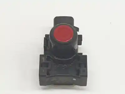 Second-hand car spare part parking sensor for mazda 3 lim. () 2.0 cat oem iam references kd4767uc1  kd4767uc1