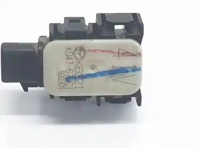 Second-hand car spare part parking sensor for mazda 3 lim. () 2.0 cat oem iam references kd4767uc1