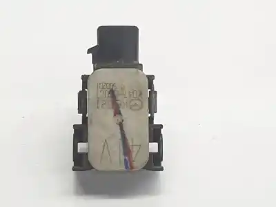 Second-hand car spare part parking sensor for mazda 3 lim. () 2.0 cat oem iam references kd4767uc1