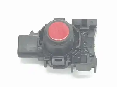 Second-hand car spare part parking sensor for mazda 3 lim. () 2.0 cat oem iam references kd4767uc1  kd4767uc1