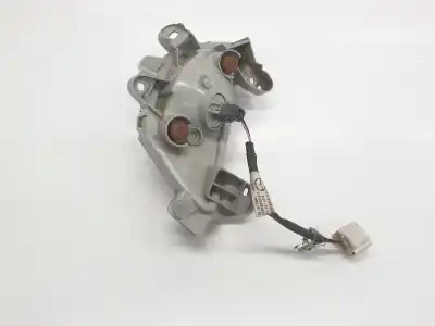 Second-hand car spare part front left headlight for mazda 3 lim. () 2.0 cat oem iam references b45a51360a  b45a51360a