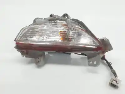 Second-hand car spare part front left headlight for mazda 3 lim. () 2.0 cat oem iam references b45a51360a