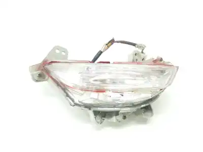 Second-hand car spare part front left headlight for mazda 3 lim. () 2.0 cat oem iam references b45a51360a  b45a51360a