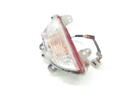 Second-hand car spare part front left headlight for mazda 3 lim. () 2.0 cat oem iam references b45a51360a  b45a51360a