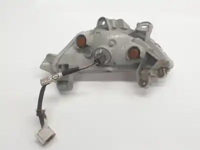 Second-hand car spare part front left headlight for mazda 3 lim. () 2.0 cat oem iam references b45a51360a  b45a51360a