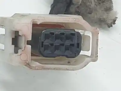 Second-hand car spare part front left headlight for mazda 3 lim. () 2.0 cat oem iam references b45a51360a  b45a51360a