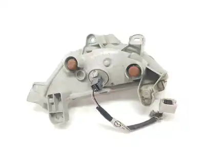 Second-hand car spare part front left headlight for mazda 3 lim. () 2.0 cat oem iam references b45a51360a  b45a51360a