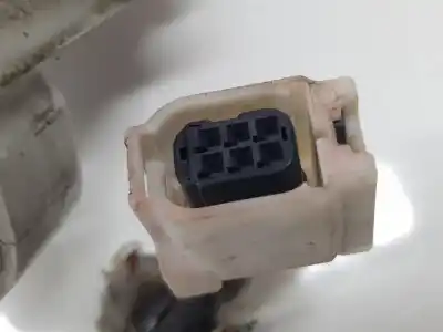 Second-hand car spare part front left headlight for mazda 3 lim. () 2.0 cat oem iam references b45a51360a  b45a51360a