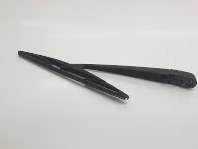 Second-hand car spare part rear windshield wiper arm for mazda 3 lim. () 2.0 cat oem iam references bjt267421