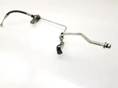 Second-hand car spare part air conditioning pipes for mazda 3 lim. () 2.0 cat oem iam references bjs76146x