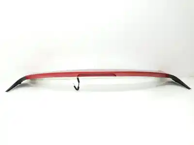 Second-hand car spare part rear spoiler for mazda 3 lim. () 2.0 cat oem iam references bjt6b0966