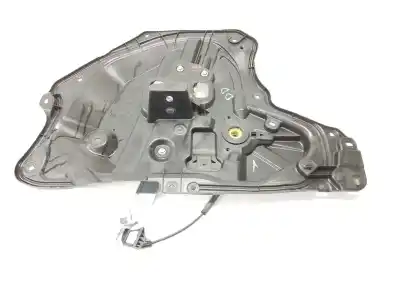 Second-hand car spare part passenger side right window regulator for mazda 3 lim. () 2.0 cat oem iam references bjs75897x