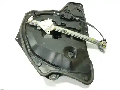 Second-hand car spare part driver left window regulator for mazda 3 lim. () 2.0 cat oem iam references bjv55997x  bjv55997xa