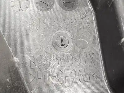 Second-hand car spare part driver left window regulator for mazda 3 lim. () 2.0 cat oem iam references bjv55997x  bjv55997xa