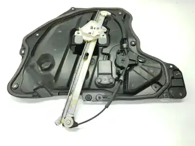 Second-hand car spare part driver left window regulator for mazda 3 lim. () 2.0 cat oem iam references bjv55997x  bjv55997xa