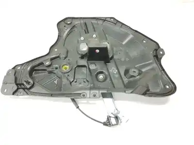 Second-hand car spare part driver left window regulator for mazda 3 lim. () 2.0 cat oem iam references bjv55997x