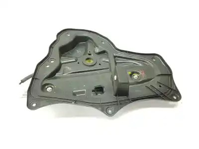 Second-hand car spare part rear left window regulator for mazda 3 lim. () 2.0 cat oem iam references bjs77397x