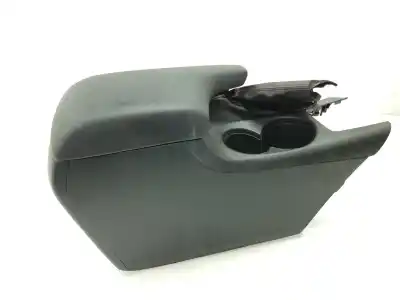 Second-hand car spare part center armrest for mazda 3 lim. () 2.0 cat oem iam references bjs764420a