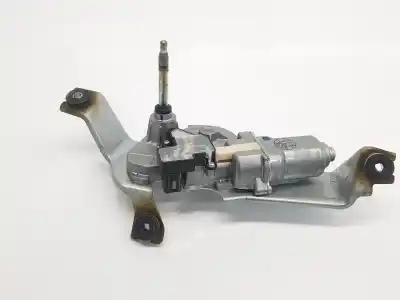 Second-hand car spare part rear windshield wiper motor for mazda 3 lim. () 2.0 cat oem iam references bjt667450