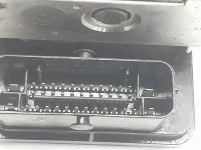 Second-hand car spare part abs for mazda 3 lim. () 2.0 cat oem iam references bpm5437a0  bpy5437a0a