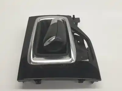 Second-hand car spare part gear lever knob for mazda 3 lim. () 2.0 cat oem iam references bld864341