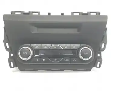 Second-hand car spare part climate control for mazda 3 lim. () 2.0 cat oem iam references bht161190e