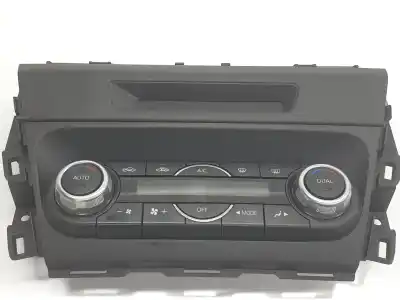 Second-hand car spare part climate control for mazda 3 lim. () 2.0 cat oem iam references bht161190e  bht161190e