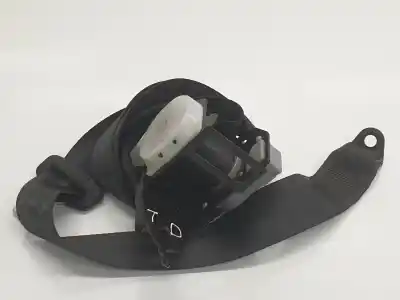 Second-hand car spare part rear right seat belt for mazda 3 lim. () 2.0 cat oem iam references bjw157730a