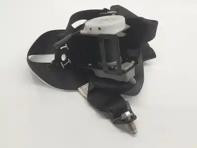 Second-hand car spare part rear left seat belt for mazda 3 lim. () 2.0 cat oem iam references bjw157790a