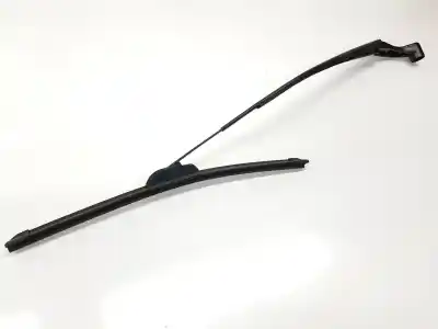 Second-hand car spare part front right windshield wiper arm for mazda 3 lim. () 2.0 cat oem iam references bjs867321  bjs867321