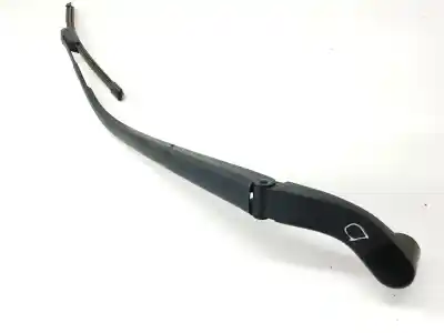 Second-hand car spare part front right windshield wiper arm for mazda 3 lim. () 2.0 cat oem iam references bjs867321