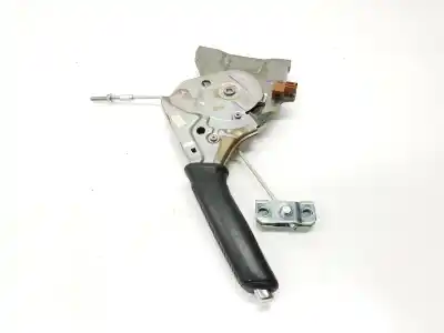 Second-hand car spare part handbrake lever for mazda 3 lim. () 2.0 cat oem iam references bjs844010a