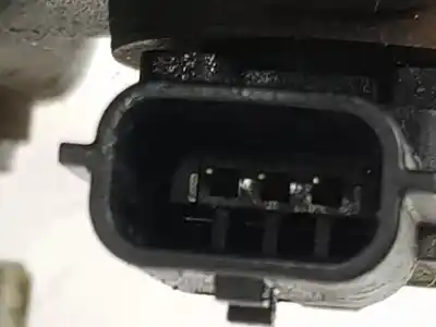 Peça sobressalente para automóvel em segunda mão servo freio por mazda 3 lim. () 2.0 cat referências oem iam bpn943950  bpn943950