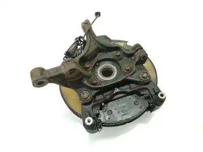 Second-hand car spare part front right knuckle for mazda 3 lim. () 2.0 cat oem iam references bjs733021  bjs733021