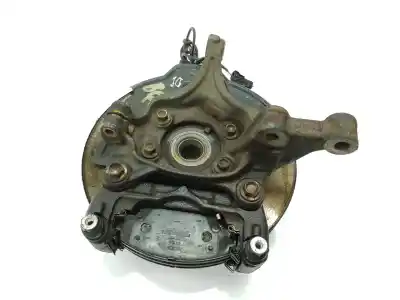 Second-hand car spare part front left knuckle for mazda 3 lim. () 2.0 cat oem iam references bjs733031  bjs733031