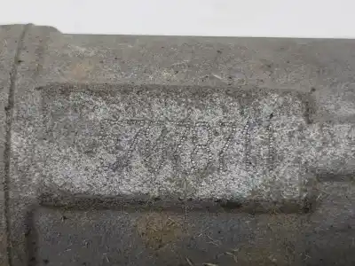 Second-hand car spare part steering rack for mazda 3 lim. () 2.0 cat oem iam references bjs732110b  bjs732110b