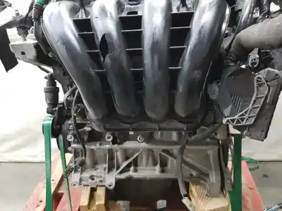 Second-hand car spare part complete engine for mazda 3 lim. () 2.0 cat oem iam references   pex202300c