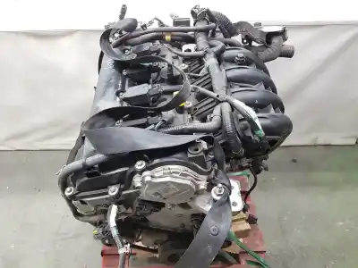 Second-hand car spare part complete engine for mazda 3 lim. () 2.0 cat oem iam references   pex202300c