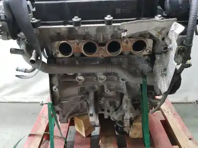 Second-hand car spare part complete engine for mazda 3 lim. () 2.0 cat oem iam references   pex202300c